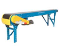 TRANSPORTADOR NO MAGNETICO CON BANDA